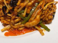 -金家老三饭庄(常营店)