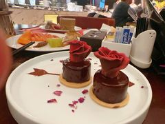 -洲际酒店·地平线全日餐厅HORIZON CAFÉ