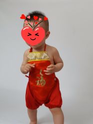 -DeerFriend童趣主题上门拍·到家·外拍摄影机构 (国贸店)