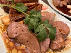 卤水鹅肝-抱德·潮汕味(琶洲店原惠城鱼仔)