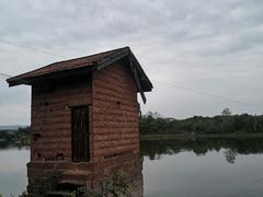 -三岔湖景区