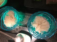绣球豆腐-捞王猪肚鸡火锅(财富中心店)