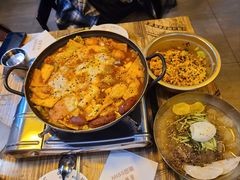 -miss密斯韩餐(平阳景苑店)