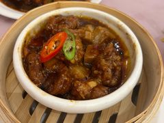 -金时代顺风大酒店(静安大融城店)