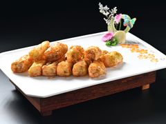 冰川茄子-粤盛海鲜楼(融冠乐城店)
