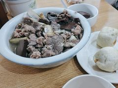 -古街捞化牛杂(井大店)