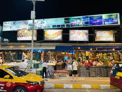 -Onion restaurant