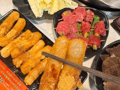 -三江汇火锅店(保全街店)