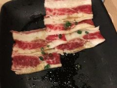 -新石器烤肉(张家港购物公园店)