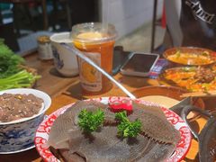 -楠火锅(广州总店)