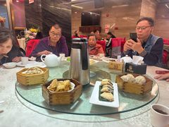 -源华酒家(联世广场店)