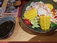 -鳗事鱼意·活鳗現烤专门店(富力海珠城店)