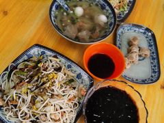 -福州人铭小吃
