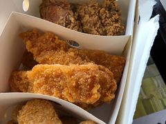 -麦当劳(宜兴人民路店)