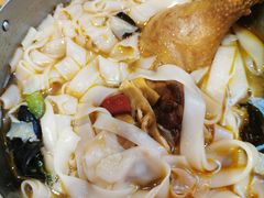 -小满手工粉(上海月星环球港店)