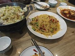 -小四川菜馆(托乐嘉店)