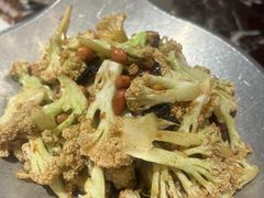 -新白鹿餐厅(爱琴海购物中心店)
