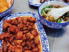 -梅溪·小伙子干挑面(安吉总店)