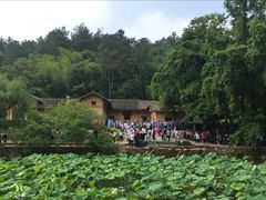 -韶山毛泽东同志故居