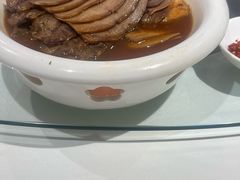 -大海湾酒楼(人南店)
