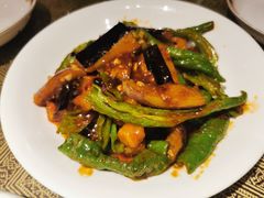 -小尕子·新疆菜(明园店)