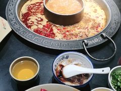 -晓宇重庆火锅(龙首店)