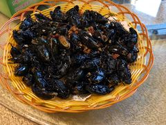 -崖口红树林海鲜餐厅