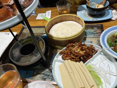 京酱肉丝-局气 烤鸭·北京菜(武清店)