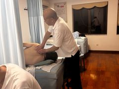 -安琪盲人按摩调理草本熏蒸馆(风和日丽店)