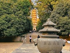 -灵谷景区