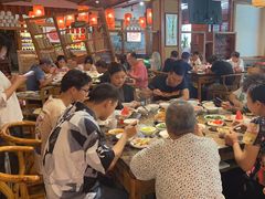 -宽田火锅(几江荣华店)
