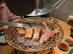 -烧肉达人•炭火烧肉(新天地店)