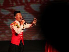 -陕北民歌大舞台