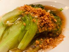 -周三的情书花园餐厅(江北店)