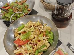 -苏珍宝地·苏州菜·徐州菜(金鸡湖商业广场店)