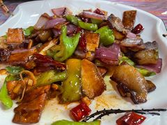-鱼乐岛餐厅·户外花园主题餐厅