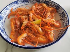 -品鲜村农家菜·阳澄湖大闸蟹(总店)