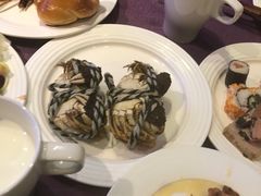 -天诚丽筠酒店-西餐厅