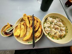 -李记清真馆(打钉巷店)