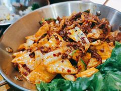 -黑豚黨韩国烤肉料理(悦然时光店)