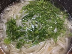 素粿条-为什么牛潮汕牛肉火锅(中信广场店)