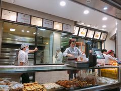 -詹记桃酥(宿州路店)