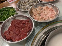 -盈田盈粥庄(博山东路店)