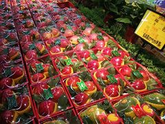 -鲜力达果品批发直销(青山店)