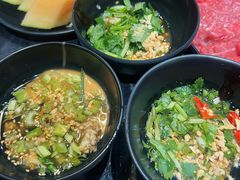 -林记潮牛·牛肉火锅(上马墩店)