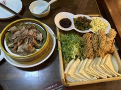 -应天大明王朝·南京菜(中山陵店)