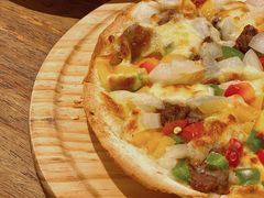 意大利牛肉薄饼-灵意咖啡·西班牙美食(汕头金平万达广场店)