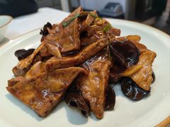 -到家尝北京菜(西坝河店)