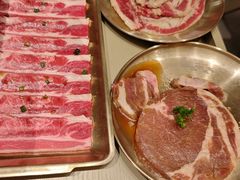 -觅福里•熟成和牛餐厅