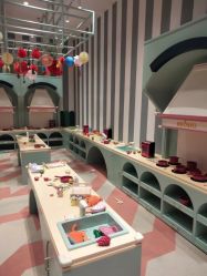 -奈尔宝·儿童乐园·亲子餐厅(鄞州万达店)